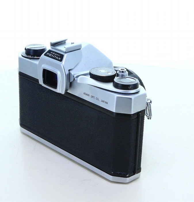 ペンタックス SP + ST55/1.8 (M42)