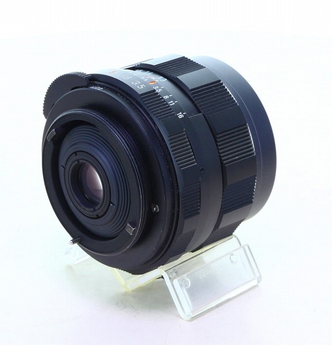 ペンタックス SMCT 28/3.5 (M42)