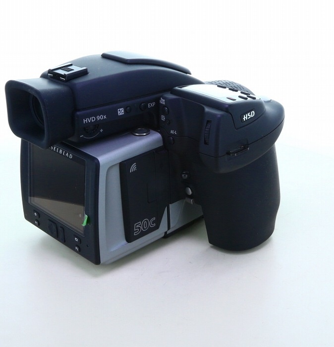 HASSELBLAD H5D-50c + HC 80/2.8