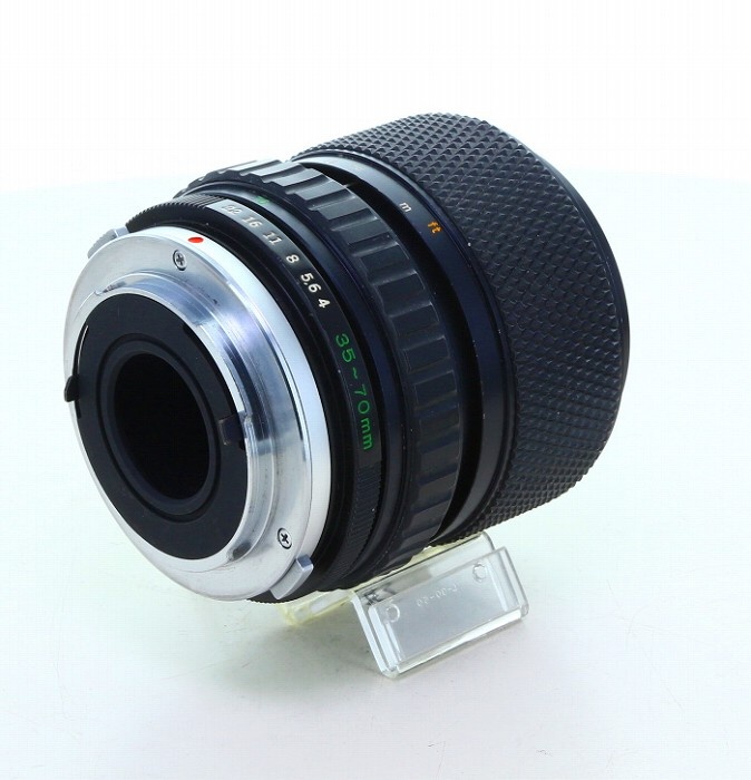 オリンパス S ZUIKO AUTO-ZOOM 35-70/4