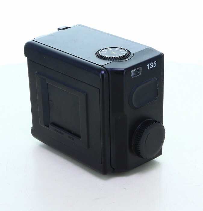 マミヤ 135 フィルムホルダー 645用