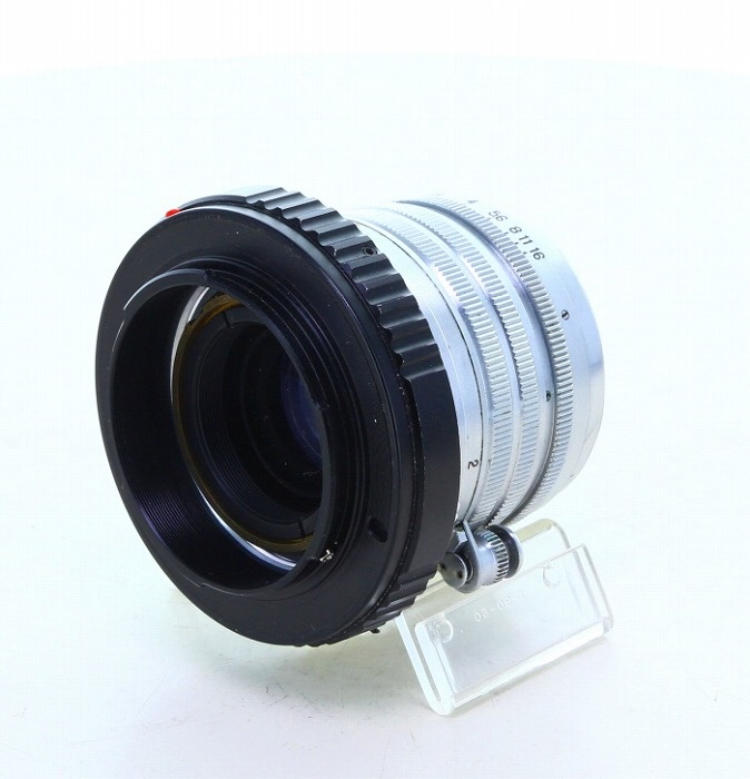 ニコン HC5cm/2(L)+FXアダプター