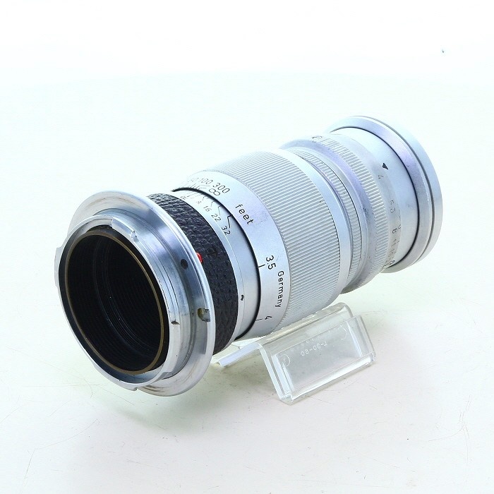 ライカ エルマー M90/4