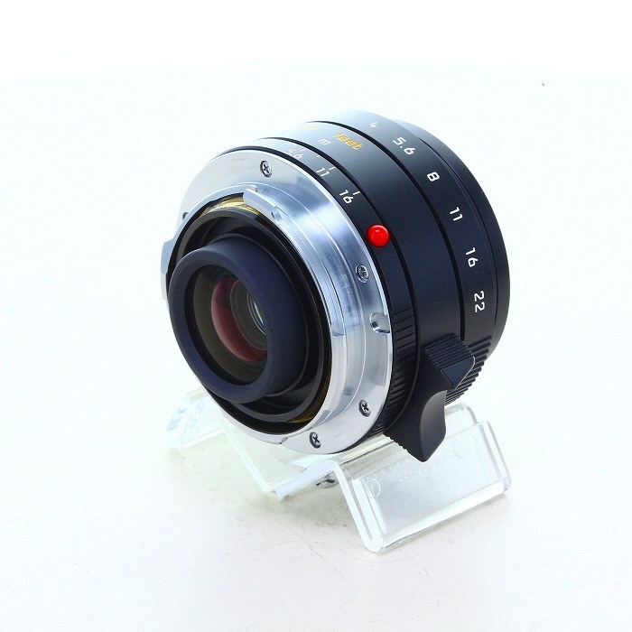 ライカ エルマリート M28/2.8 ASPH. ブラック 