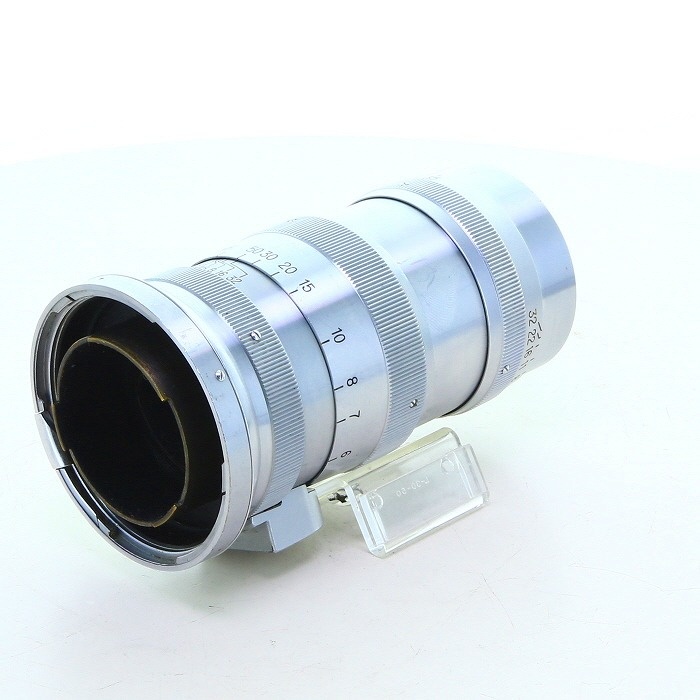 ニコン QC13.5cm/3.5(コンタックスC)