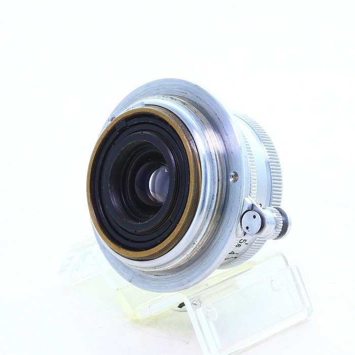 ニコン WニッコールC 2.8cm/3.5(L)