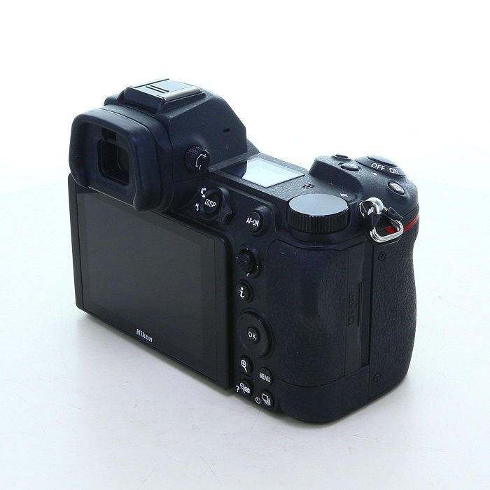 ニコン Z 6II ボデイ