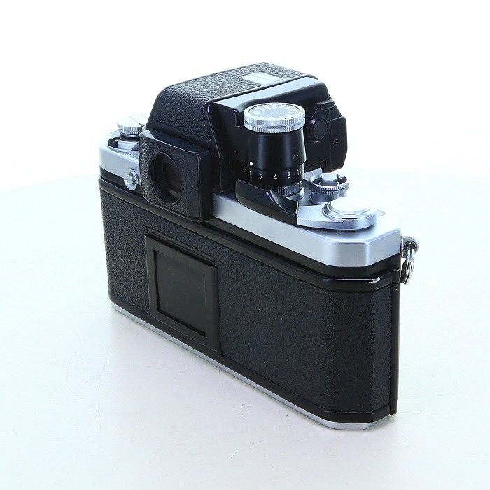 ニコン F2フォトミック