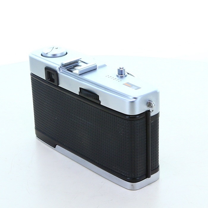 オリンパス トリップ35
