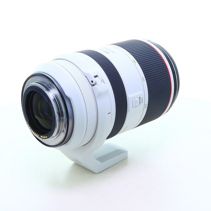キヤノン RF70-200/2.8L IS USM