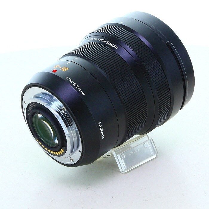 パナソニック DGバリオエルマー 8-18/2.8-4.0ASPH