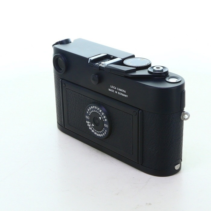 ライカ M6 TTL 0.85 ブラック