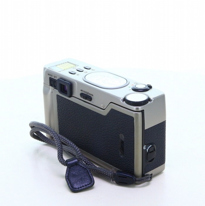 ニコン 35Ti (35/2.8)