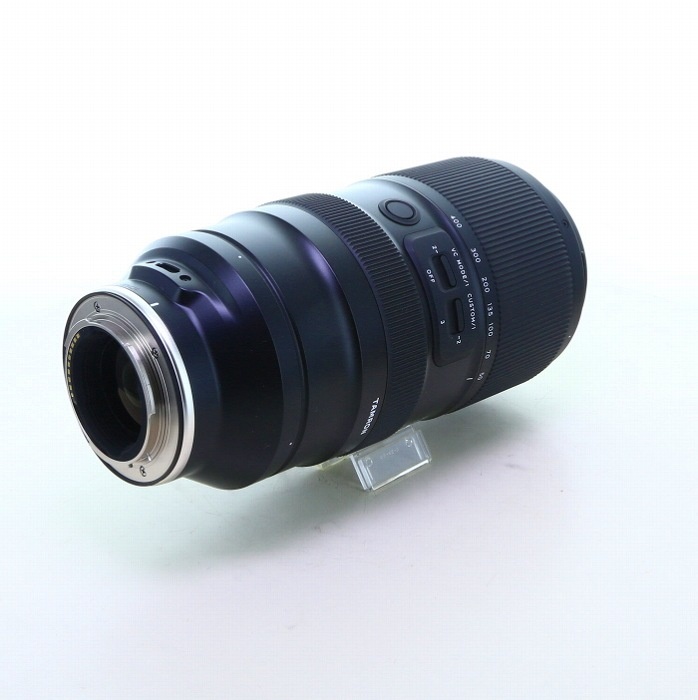タムロン 50-400/4.5-6.3 DI3 VC VXD A067S （ソニー用）
