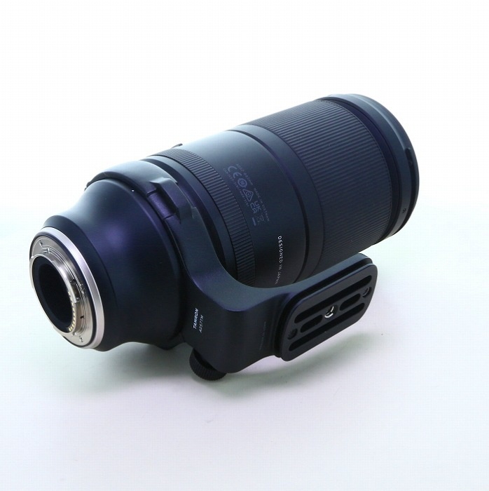 タムロン 150-500/5-6.7 DI3 VC VXD A057X （フジフイルム用）