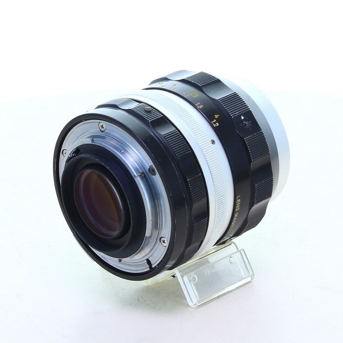 ニコン NIKKOR-P Auto 105/2.5