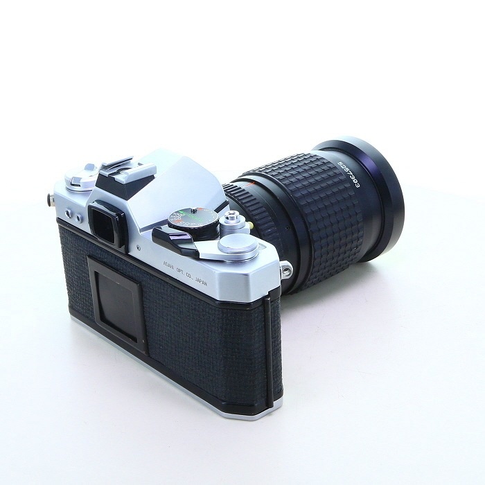 ペンタックス K2+smc-A35-105/3.5