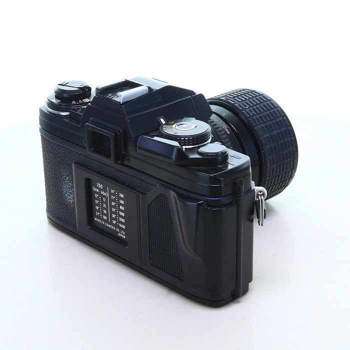 ミノルタ X-700+シグマ35-70/2.8-4