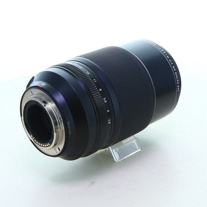 フジフイルム XF80/2.8 R LM OIS WR