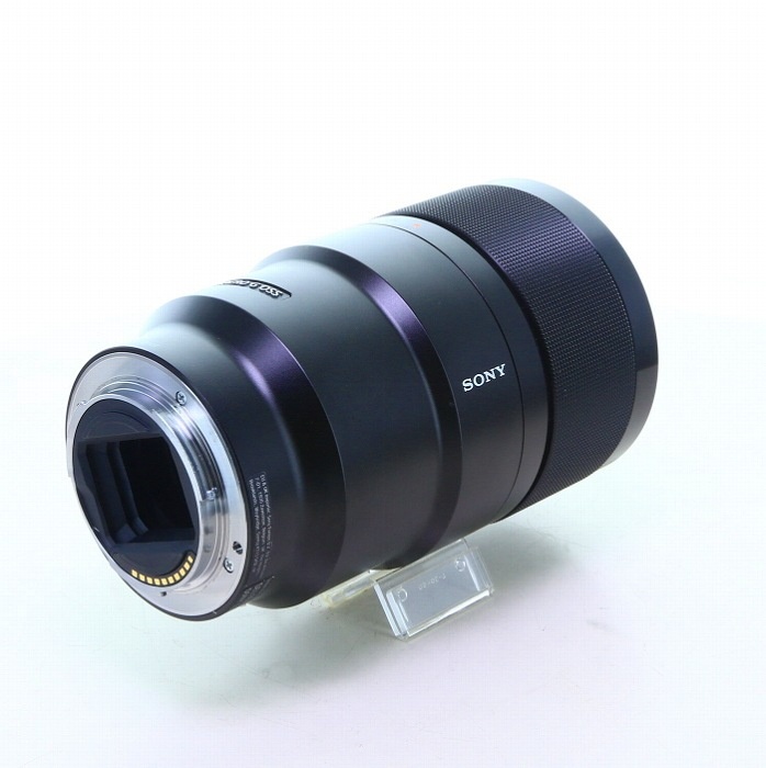 ソニー FE90/2.8 MACRO G OSS
