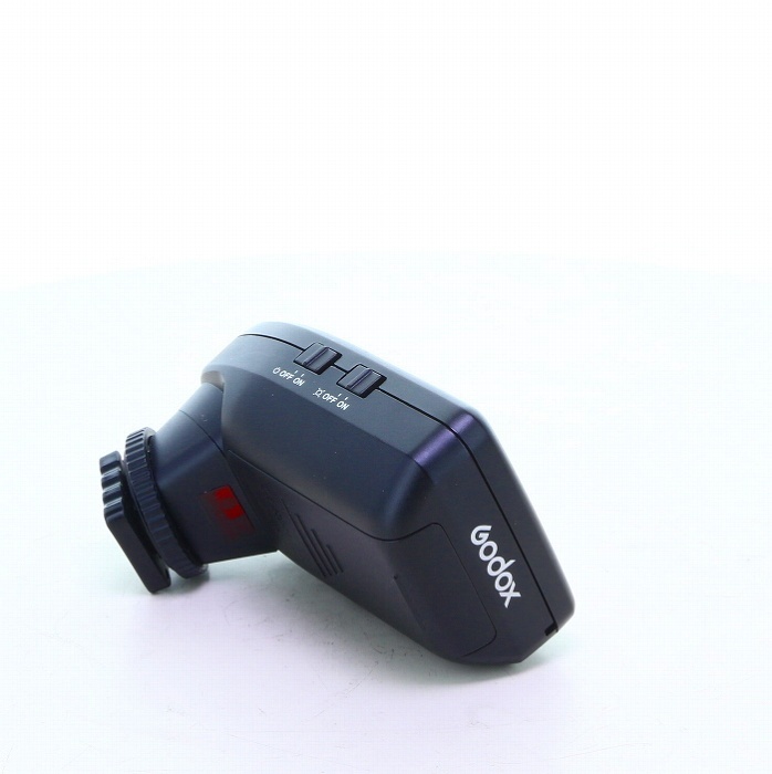 GODOX X-PRO S TTL対応フラッシュトリガー （ソニー用）