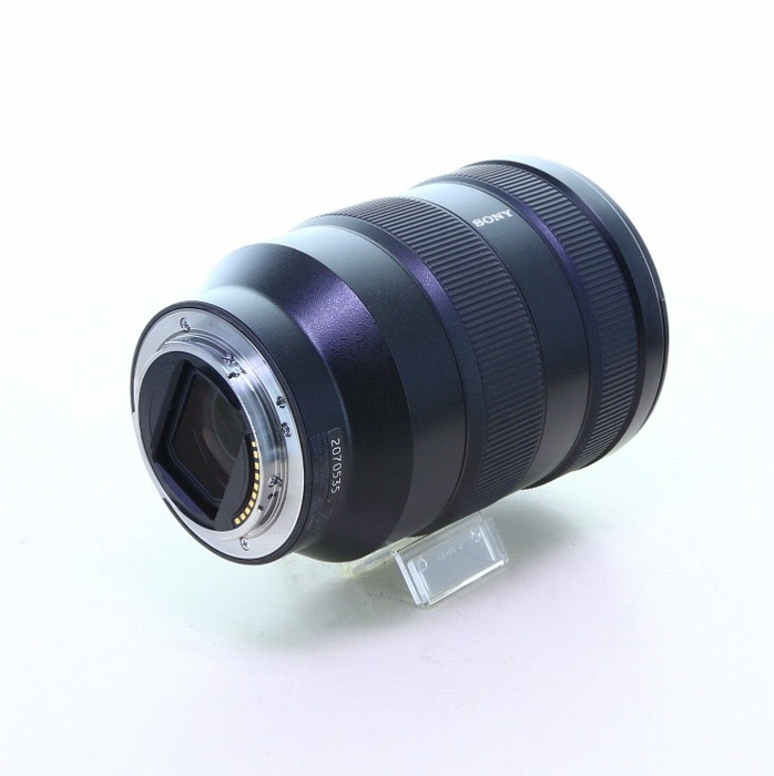 ソニー FE24-105/F4 G OSS