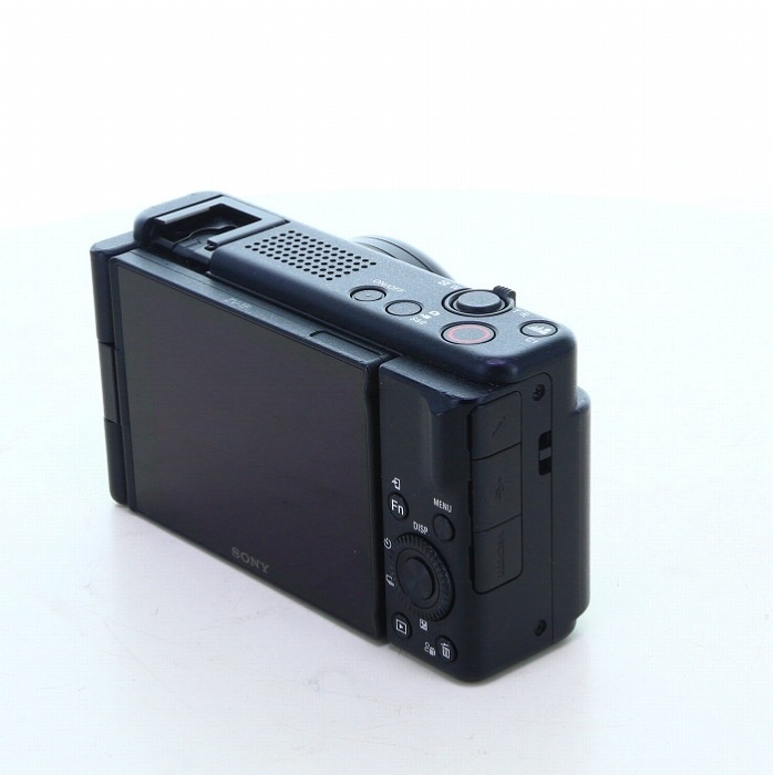 ソニー VLOGCAM ZV-1F B