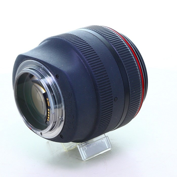 キヤノン EF50/1.2L USM