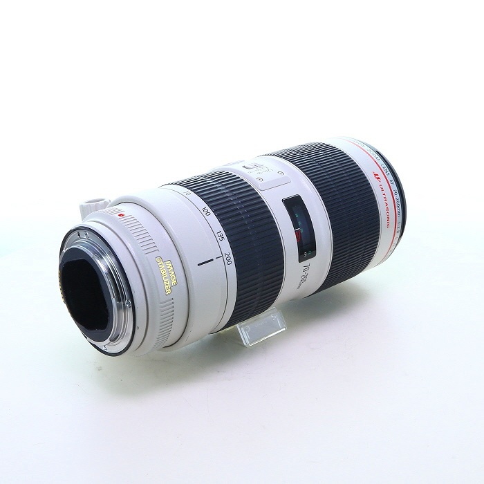 キヤノン EF70-200/2.8L IS(2) USM