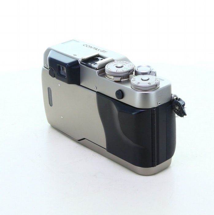 コンタックス G1 (ROM未改造)