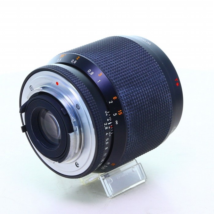 コンタックス マクロプラナー 60/2.8 AEJ