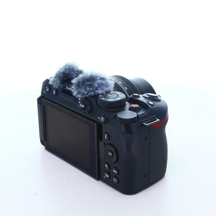ニコン Z 30 16-50 VR レンズキツト