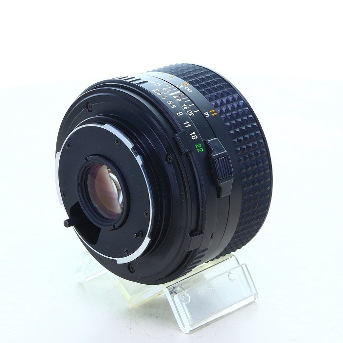 ミノルタ MD 24/2.8