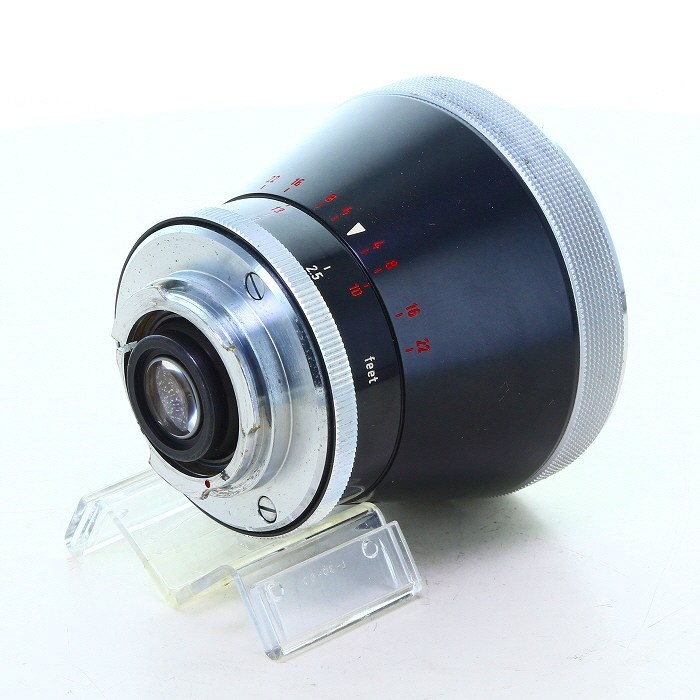 ツアイス Pro-Tessar 115/4