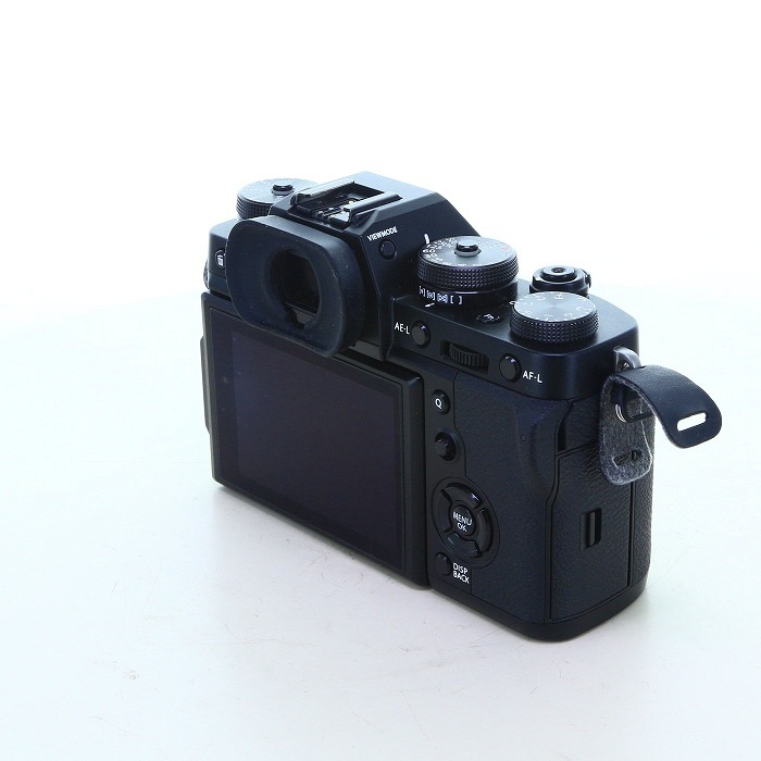 フジフイルム X-T3 ボディ ブラック