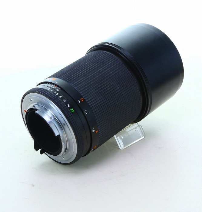 コンタックス ゾナー180/2.8 MMJ