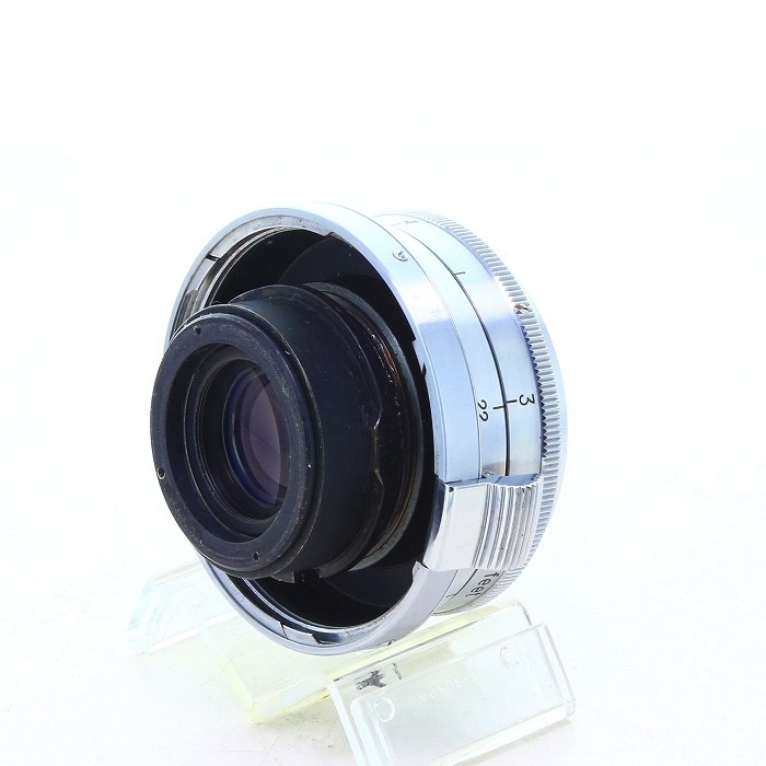 ニコン WニッコールC 3.5cm/2.5