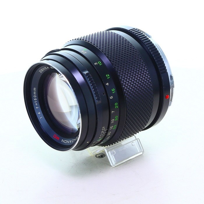 ブロニカ ゼンザノン MC 150/4 (ETR用)