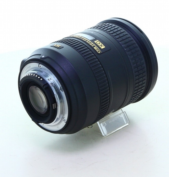 ニコン AF-S DX 18-200/3.5-5.6G ED VR II