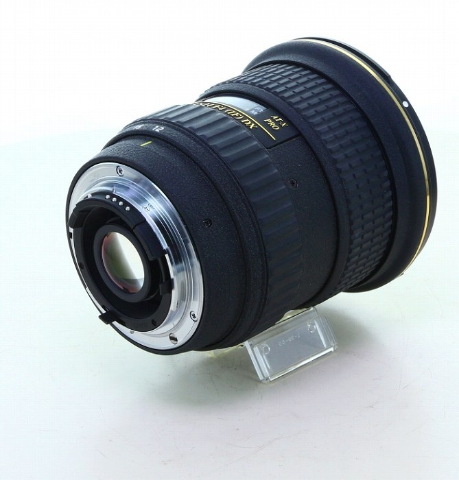 トキナー AT-X124 PRO DX (AF12-24/4) (ニコン用)