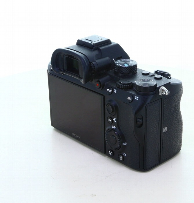 ソニー ILCE-7M3 α7 III ボデイ