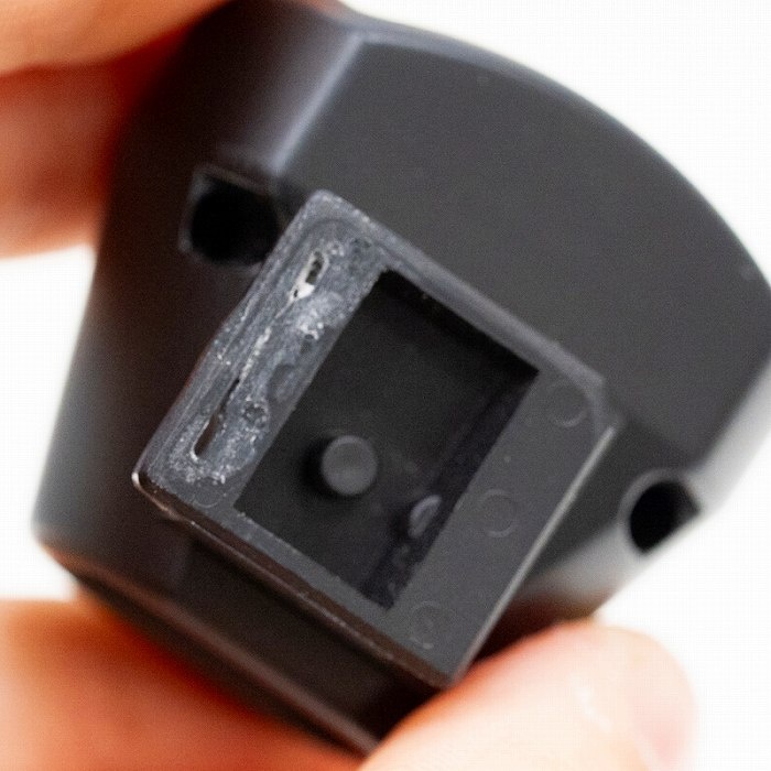 フォクトレンダー 25mm デジタルフアインダー