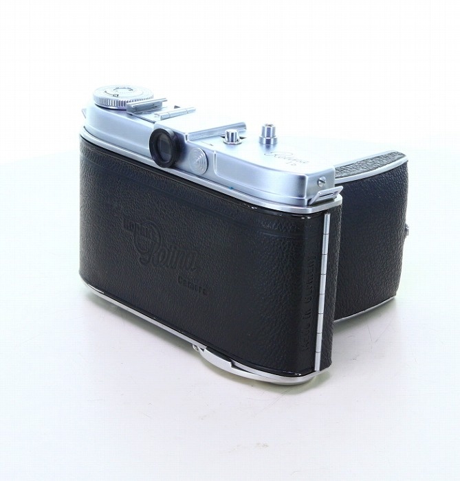 コダック レチナIb+クセノンC50/2.8