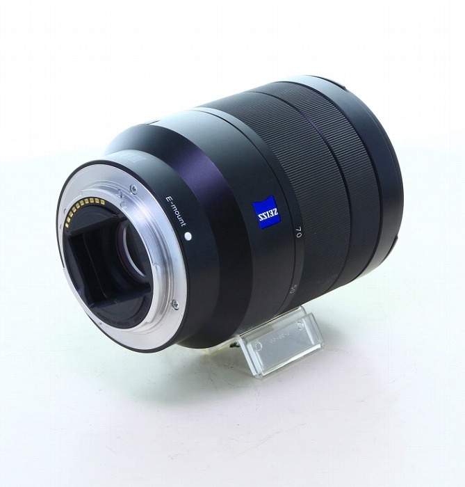 ソニー VARIO-TESSAR T*FE24-70/4 ZA OSS