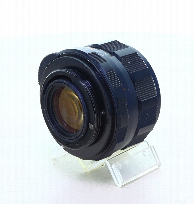 ペンタックス SMC-T 55/1.8 (M42)
