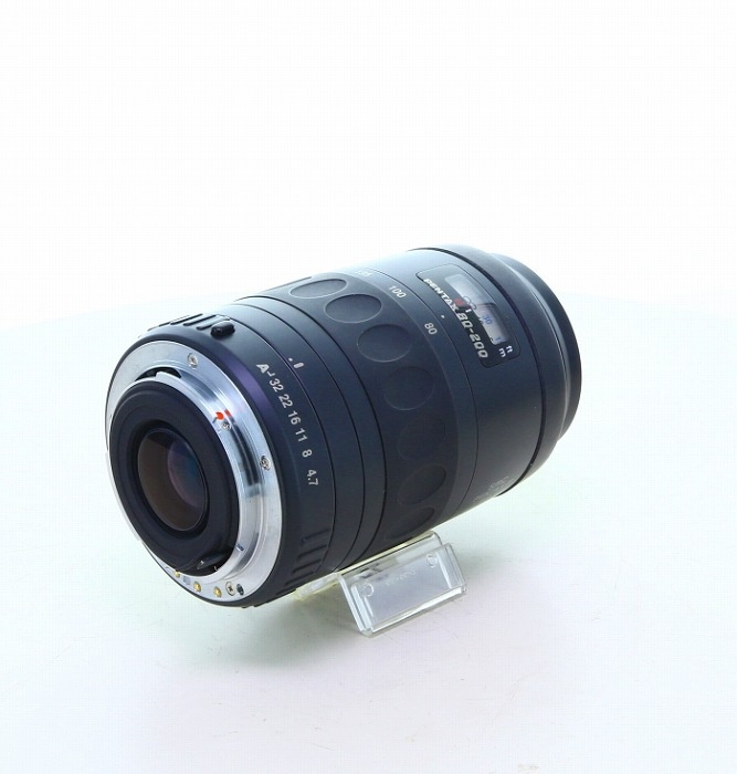 ペンタックス SMC-F80-200/4.7-5.6