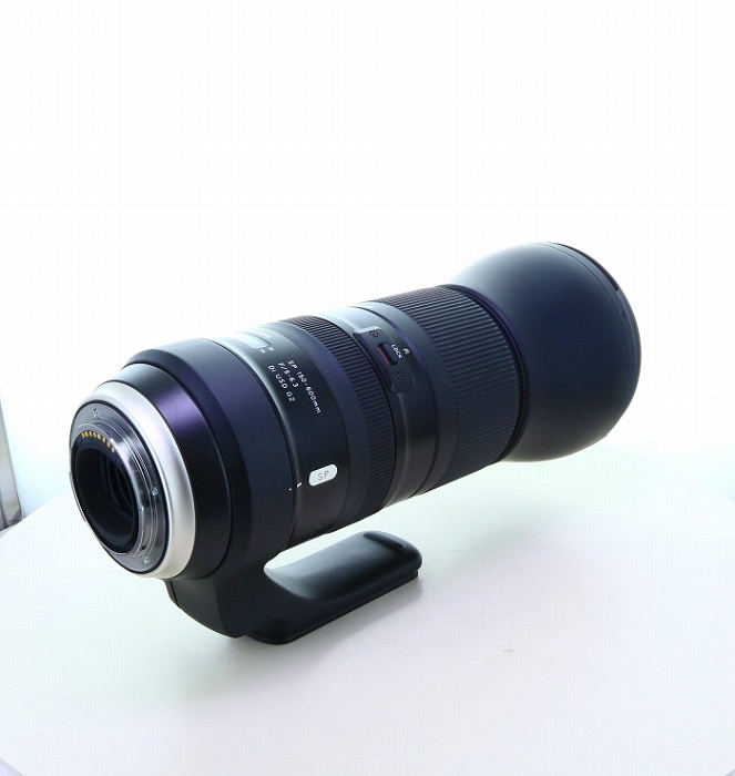 タムロン SP150-600/F5-6.3 DI VC USD G2 A022N （ソニーAマウント）