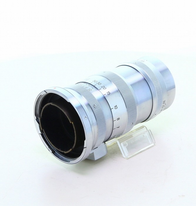 ニコン NIKKOR-Q・C 135/3.5（ニコンS)