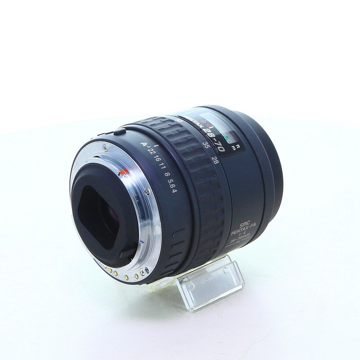 ペンタックス FA 28-70/F4