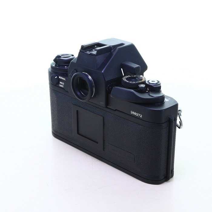 キヤノン NEW F-1 AEファインダー